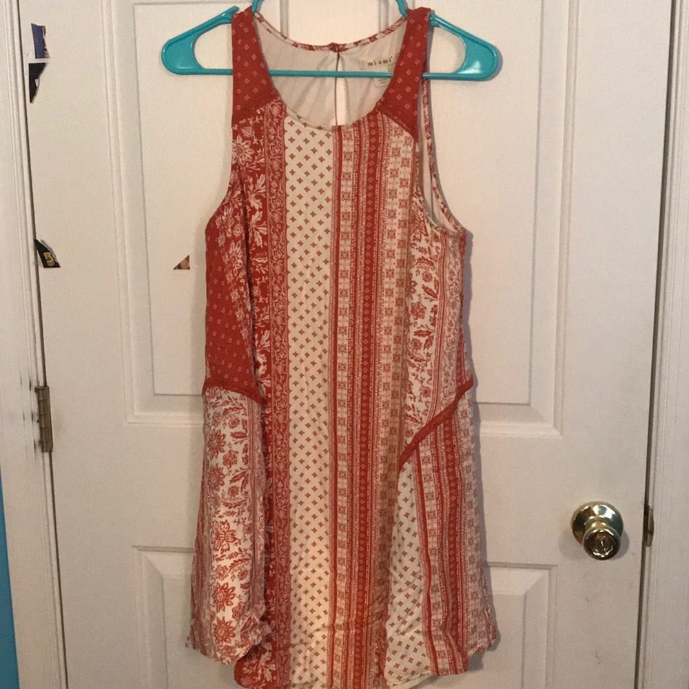 Dress from Francesca’s